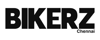 BIKERZ Logo