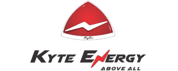 Kyte Energy Logo