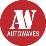 Autowaves Logo