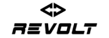 Revolt Motors Logo