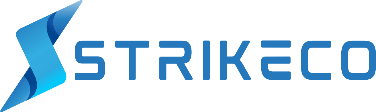 Strikeco Logo