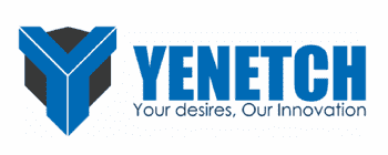Yenetch Logo